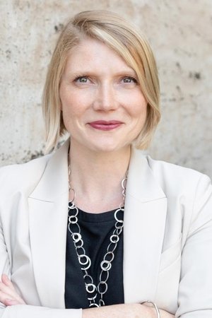 Cathryn Clüver Ashbrook