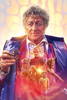 Doctor Who: Behind the Sofa