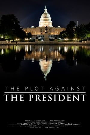 The Plot Against the President poszter