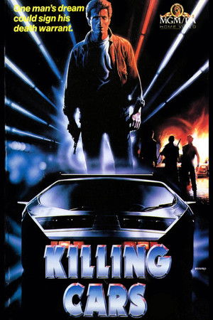 Killing Cars poszter