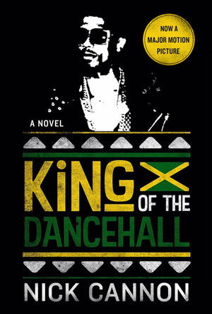 King of the Dancehall poszter