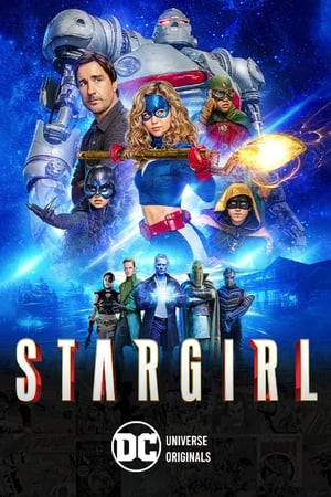 Stargirl poszter