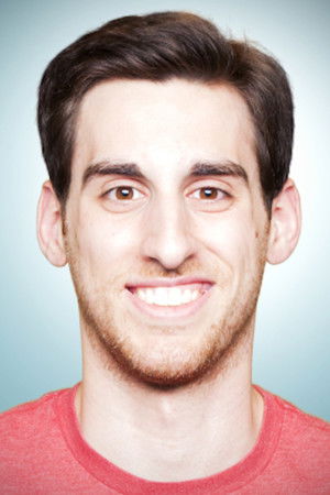 Brett Cramer profil kép