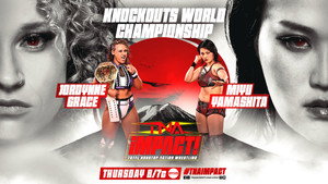 TNA iMPACT! 21. évad Ep.18 18. epizód