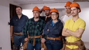 Maître du chantier 2. évad Ep.9 9. epizód