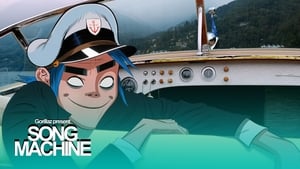 Gorillaz present Song Machine 1. évad Ep.2 2. epizód