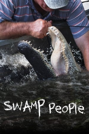 Swamp People