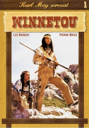 Winnetou 1.