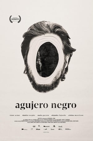 Agujero Negro poszter