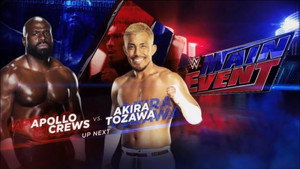 WWE Main Event 12. évad Ep.23 23. epizód