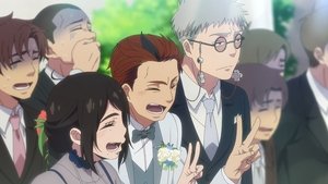 Blue Exorcist 5. évad Ep.4 4. epizód