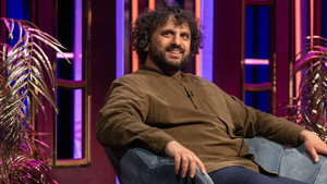 Mel Giedroyc: Unforgivable 4. évad Ep.3 3. epizód