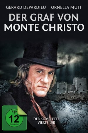 Monte Cristo grófja poszter