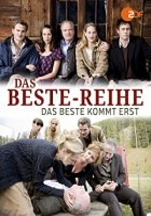 Das Beste kommt erst poszter