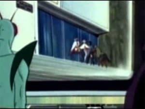 Battle of the Planets 1. évad Ep.47 47. epizód