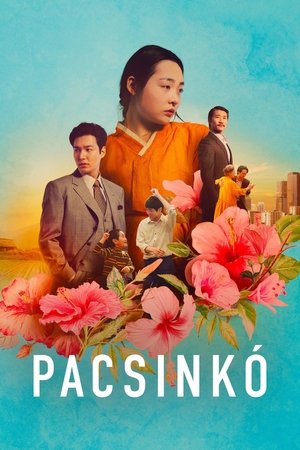 Pacsinkó