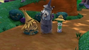 VeggieTales: The Wonderful Wizard of Ha's háttérkép