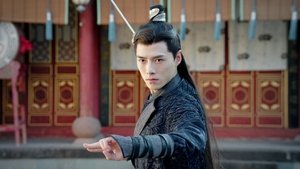 燕山派与百花门 1. évad Ep.19 19. epizód