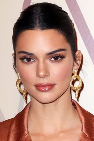 Kendall Jenner profil kép