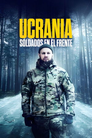 Ukraine: Enemy in the Woods poszter