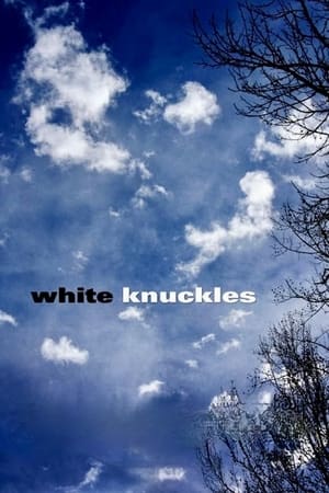 White Knuckles poszter