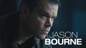 Jason Bourne háttérkép