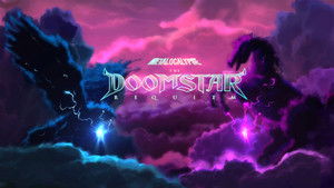 Metalocalypse: The Doomstar Requiem - A Klok Opera háttérkép