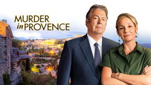 Murder in Provence kép