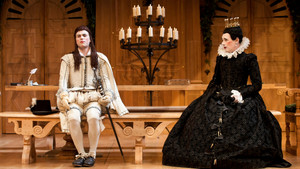 Twelfth Night háttérkép