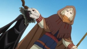 The Ancient Magus' Bride 1. évad Ep.10 10. epizód