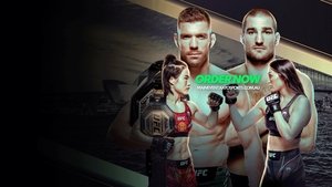 UFC 312: Du Plessis vs. Strickland 2 háttérkép