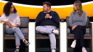 De Slimste Mens 20. évad Ep.2 2. epizód