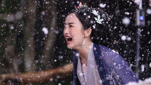 Nước Chảy Hoa Trôi (Reborn) háttérkép