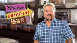 Diners, Drive-Ins and Dives kép