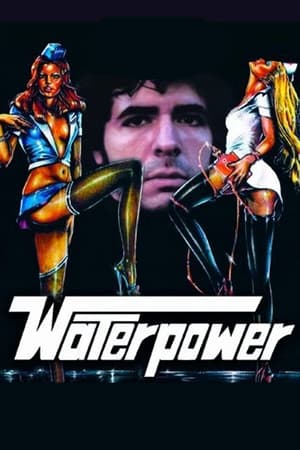 Water Power poszter