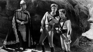 Buck Rogers háttérkép