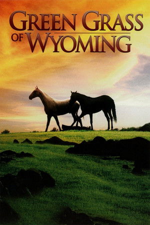 Green Grass of Wyoming poszter