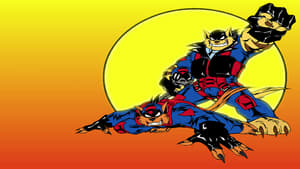 SWAT Kats: The Radical Squadron kép