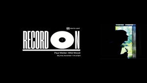 Record On: Paul Weller - Wild Wood háttérkép