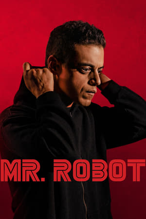 Mr. Robot poszter