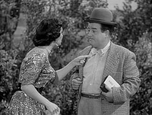 The Abbott and Costello Show Season 2 Ep.21 21. epizód