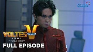 Voltes V: Legacy 1. évad Ep.26 26. epizód