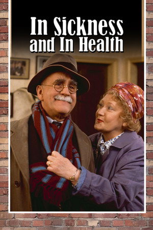 In Sickness and in Health poszter