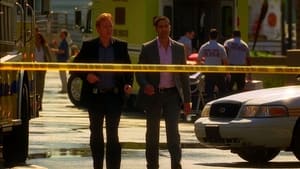 CSI: Miami-helyszínelők 7. évad Ep.25 Vörös látomás