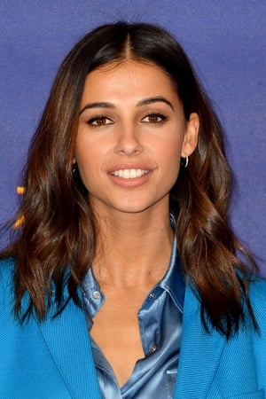 Naomi Scott profil kép