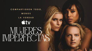 Imperfect Women kép