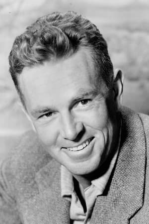 Sterling Hayden profil kép