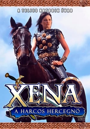 Xena: A harcos hercegnő