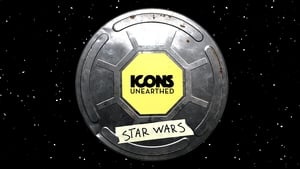 Icons Unearthed: Star Wars kép