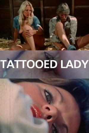 Tattooed Lady poszter
